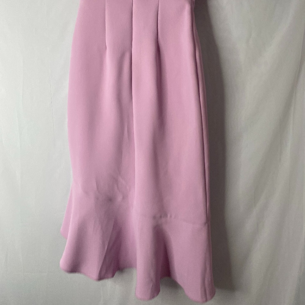 COCKTAIL DRESS - Picture 5 of 6